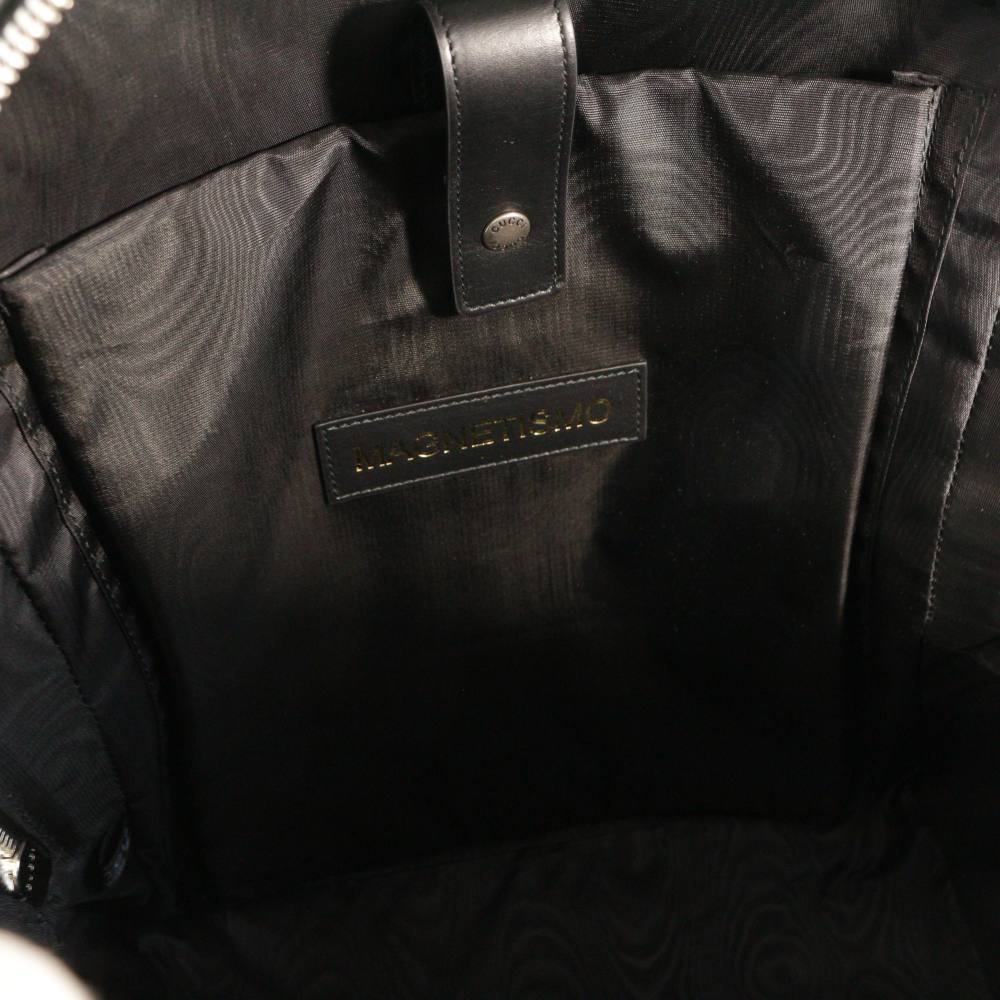 Gucci guccisimo Rucksack backpack Black x - Picture 8 of 10